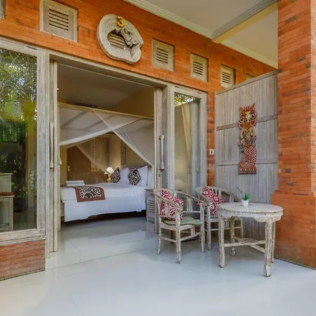 Alam Pracetha Bali Ubud