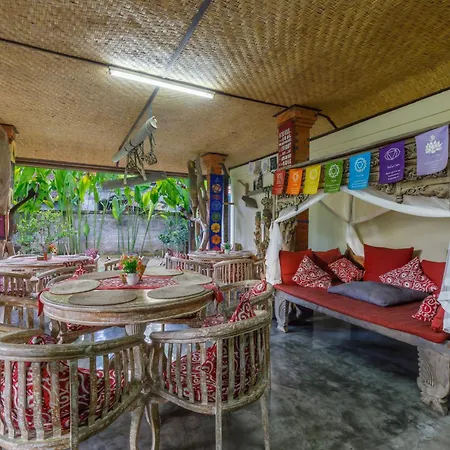 Alam Pracetha Bali Ubud