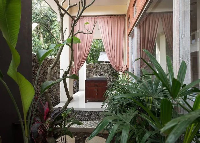 Alam Pracetha Bali