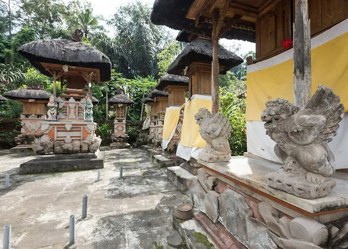 Alam Pracetha Bali Gasthuis