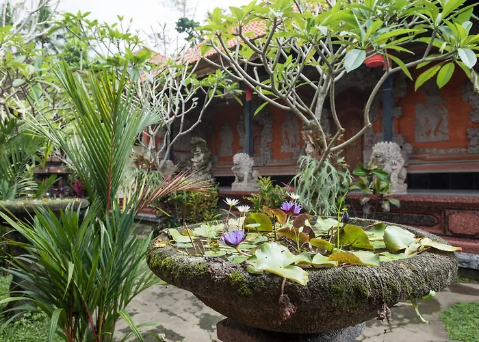 Alam Pracetha Bali 3*