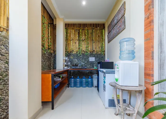 Alam Pracetha Bali Ubud