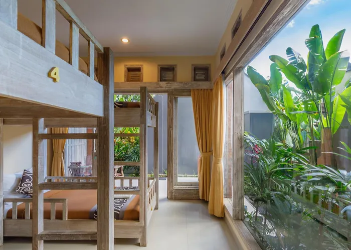 Alam Pracetha Bali Ubud